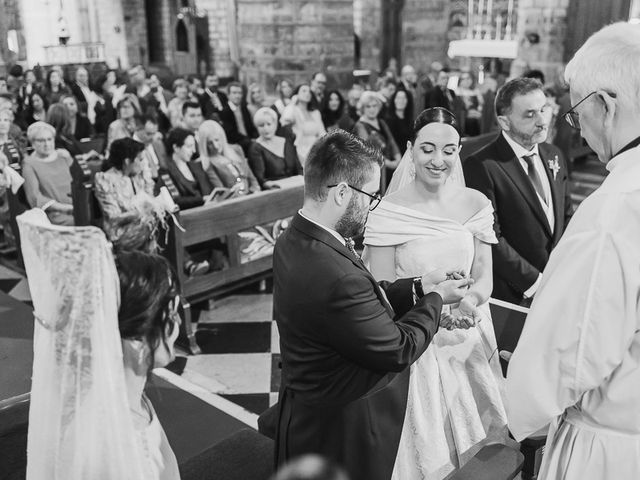 La boda de Luis y Erica en El Puig, Valencia 81