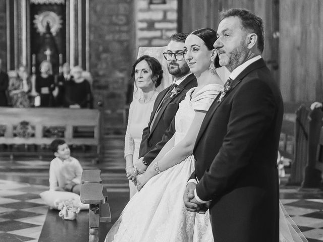 La boda de Luis y Erica en El Puig, Valencia 83