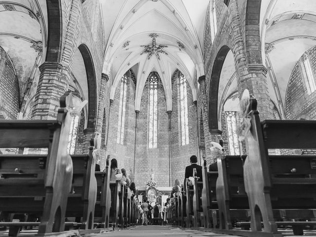 La boda de Luis y Erica en El Puig, Valencia 84