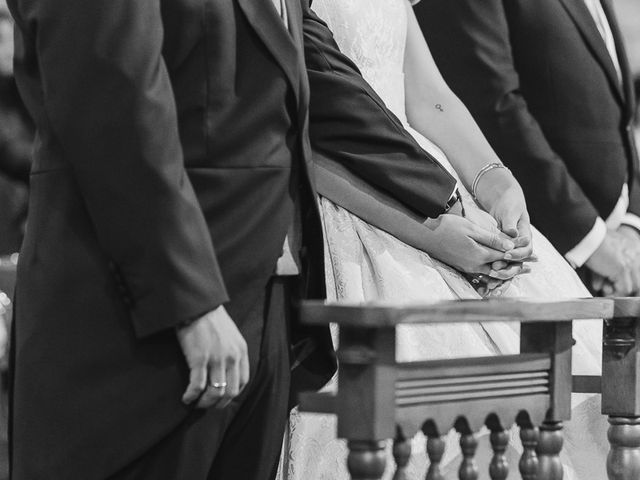 La boda de Luis y Erica en El Puig, Valencia 85