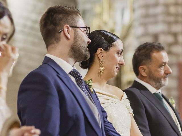 La boda de Luis y Erica en El Puig, Valencia 86