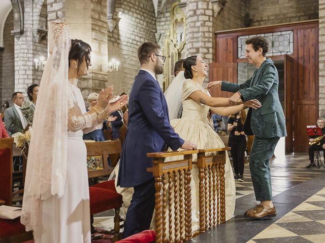 La boda de Luis y Erica en El Puig, Valencia 88