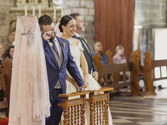 La boda de Luis y Erica en El Puig, Valencia 92