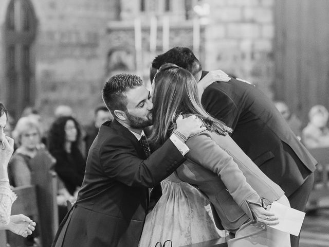 La boda de Luis y Erica en El Puig, Valencia 93