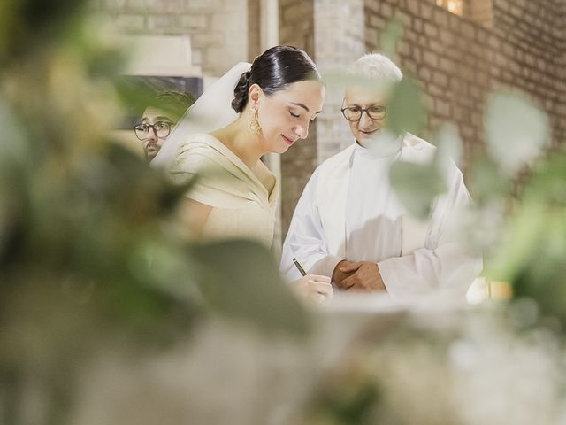 La boda de Luis y Erica en El Puig, Valencia 94