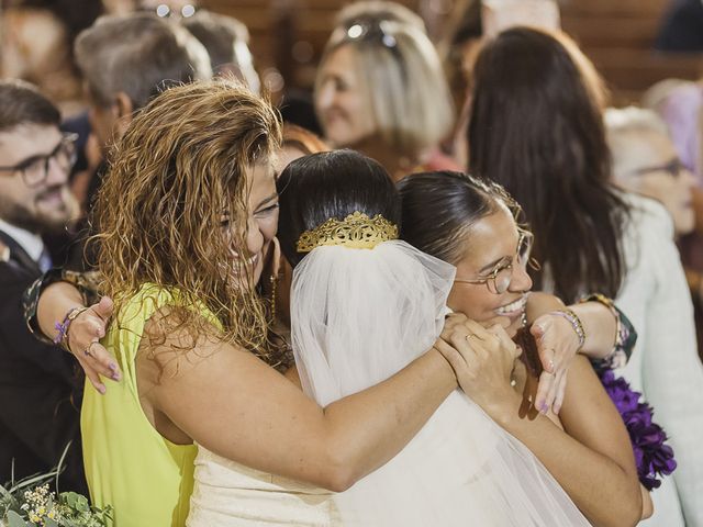 La boda de Luis y Erica en El Puig, Valencia 98