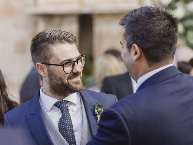 La boda de Luis y Erica en El Puig, Valencia 110