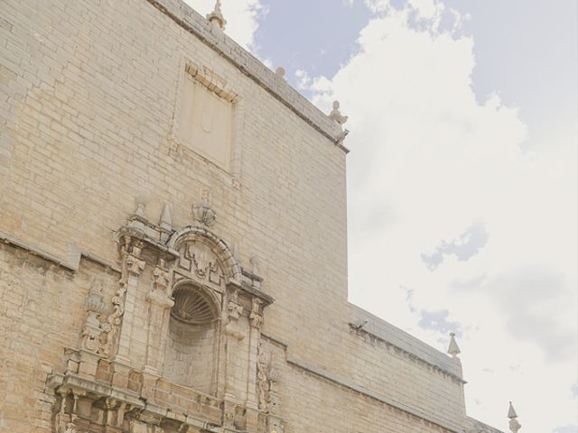 La boda de Luis y Erica en El Puig, Valencia 119