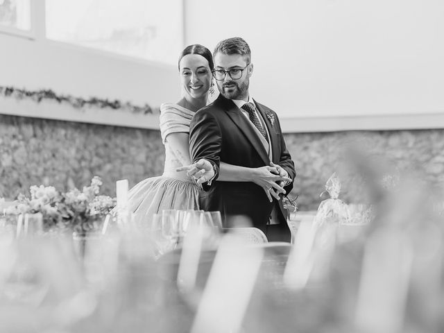 La boda de Luis y Erica en El Puig, Valencia 130