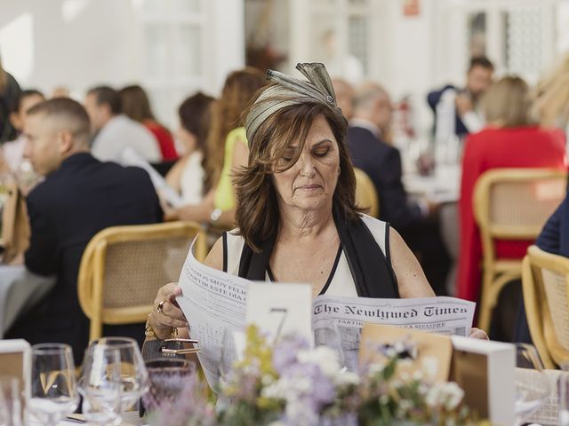 La boda de Luis y Erica en El Puig, Valencia 154