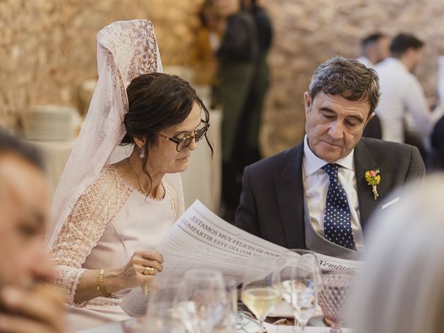 La boda de Luis y Erica en El Puig, Valencia 156