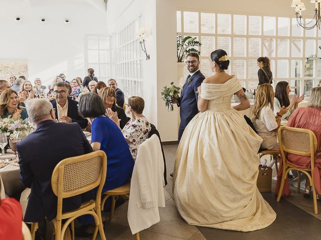 La boda de Luis y Erica en El Puig, Valencia 157