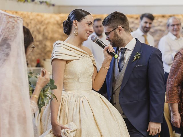 La boda de Luis y Erica en El Puig, Valencia 161