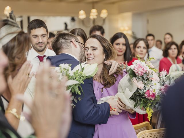 La boda de Luis y Erica en El Puig, Valencia 163