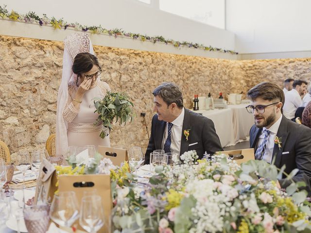 La boda de Luis y Erica en El Puig, Valencia 165