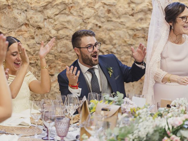 La boda de Luis y Erica en El Puig, Valencia 168