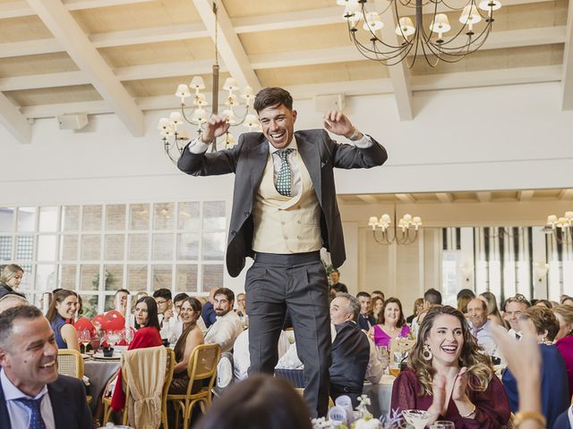 La boda de Luis y Erica en El Puig, Valencia 170