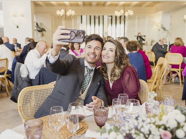 La boda de Luis y Erica en El Puig, Valencia 172