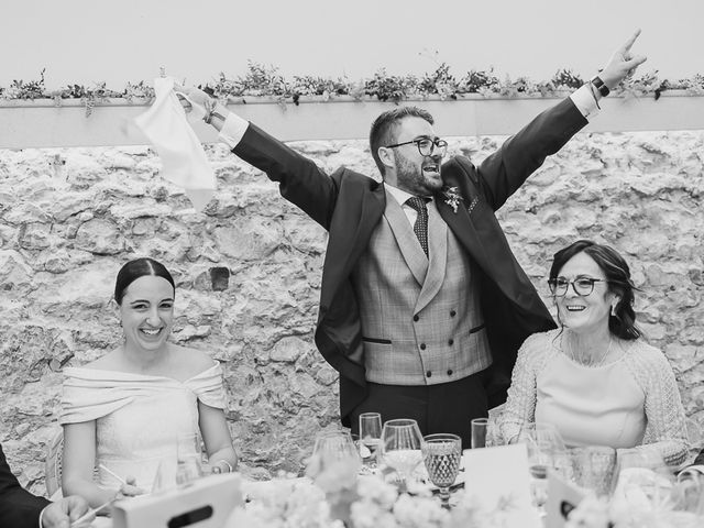 La boda de Luis y Erica en El Puig, Valencia 176