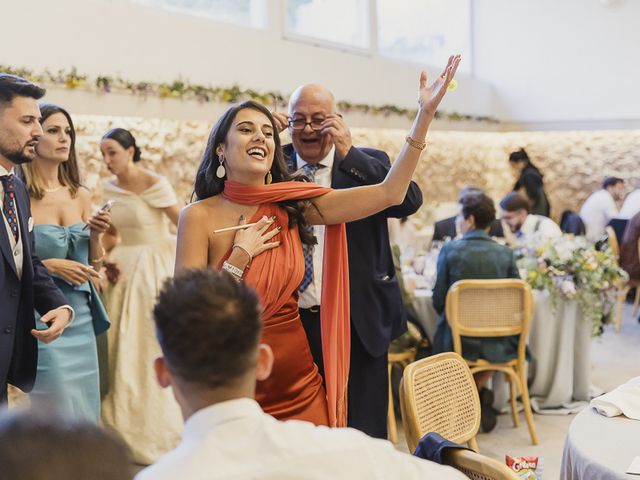 La boda de Luis y Erica en El Puig, Valencia 177