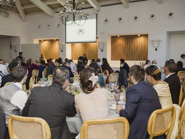 La boda de Luis y Erica en El Puig, Valencia 180