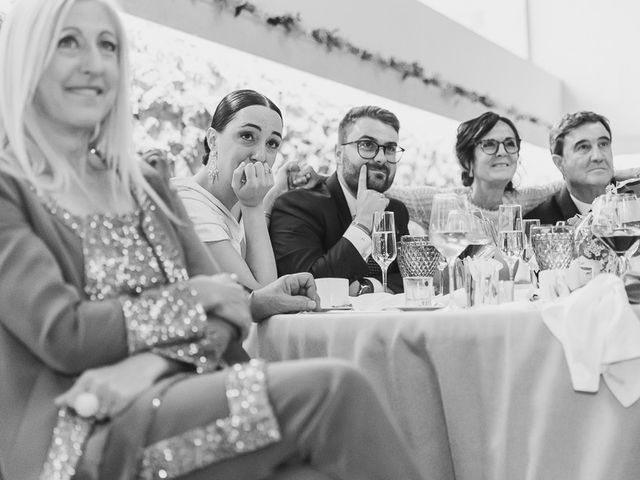 La boda de Luis y Erica en El Puig, Valencia 181