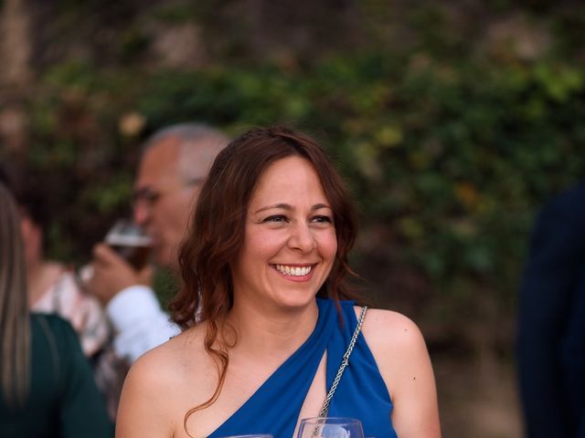 La boda de Alberto y Alexandra en Jaraiz De La Vera, Cáceres 24