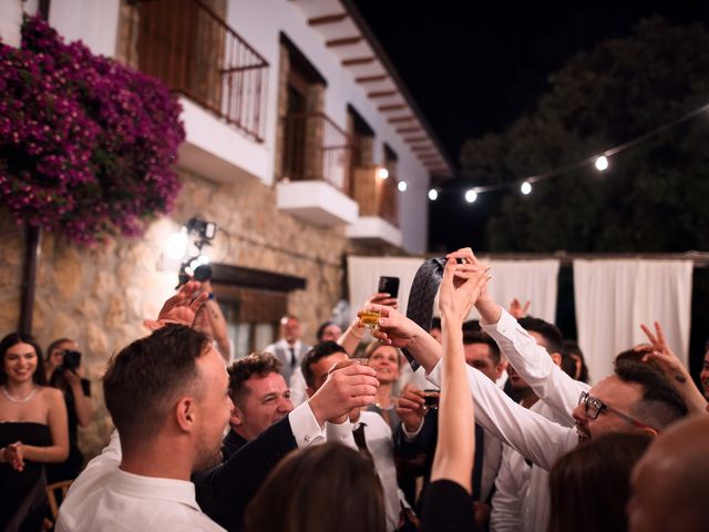 La boda de Alberto y Alexandra en Jaraiz De La Vera, Cáceres 26