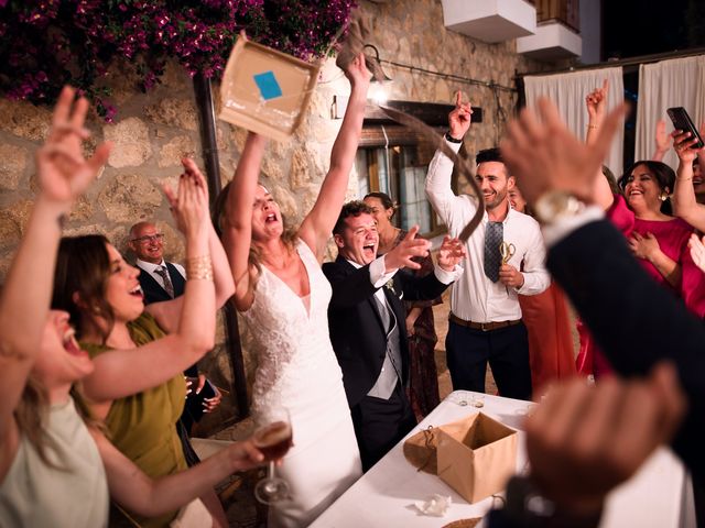 La boda de Alberto y Alexandra en Jaraiz De La Vera, Cáceres 7