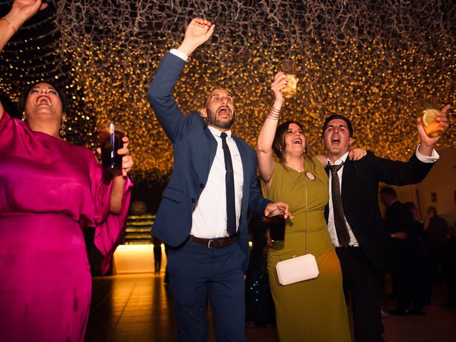 La boda de Alberto y Alexandra en Jaraiz De La Vera, Cáceres 20