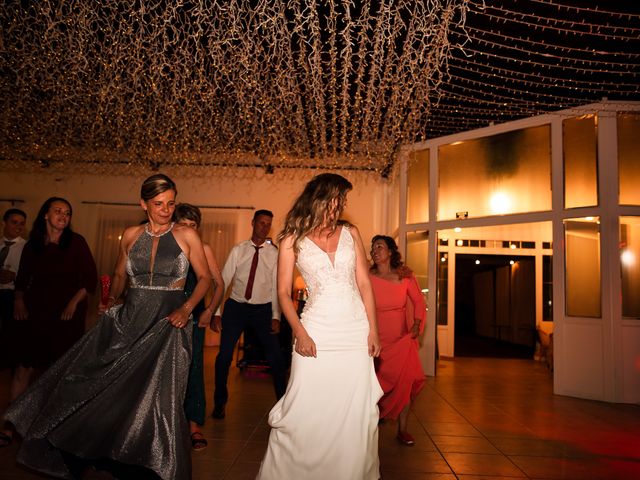 La boda de Alberto y Alexandra en Jaraiz De La Vera, Cáceres 27