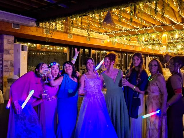 La boda de Marcos  y Aikira  en Treceño, Cantabria 17
