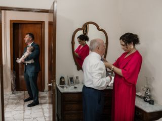 La boda de Mariate y Nacho 3