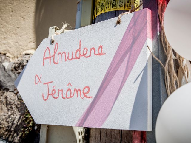 La boda de Jerom y Almudena en Canido, A Coruña 8