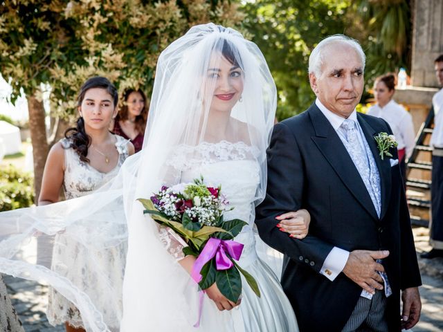 La boda de Jerom y Almudena en Canido, A Coruña 44