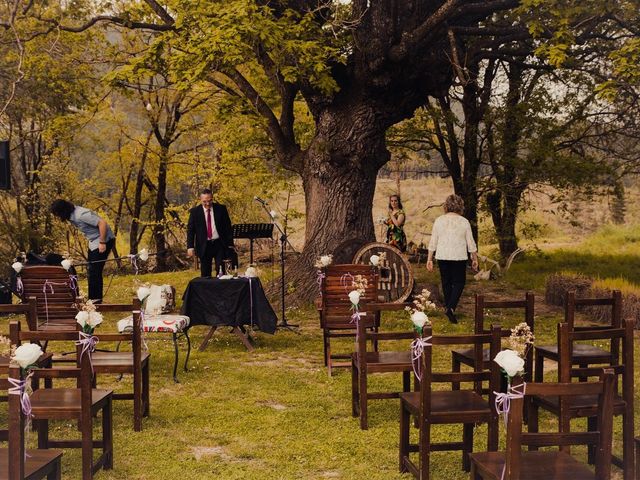 La boda de Rober y Miren en Muxika, Vizcaya 6