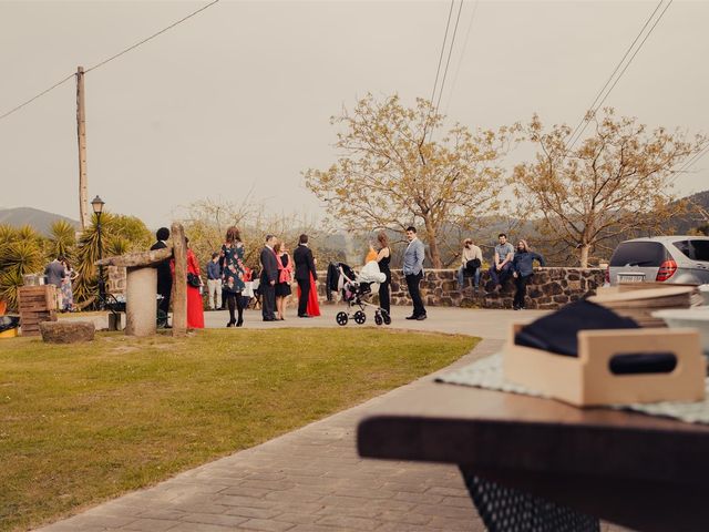 La boda de Rober y Miren en Muxika, Vizcaya 12
