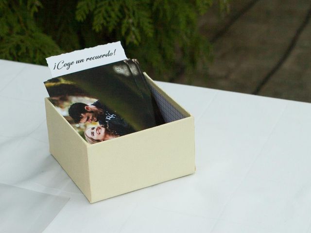 La boda de Rober y Miren en Muxika, Vizcaya 17