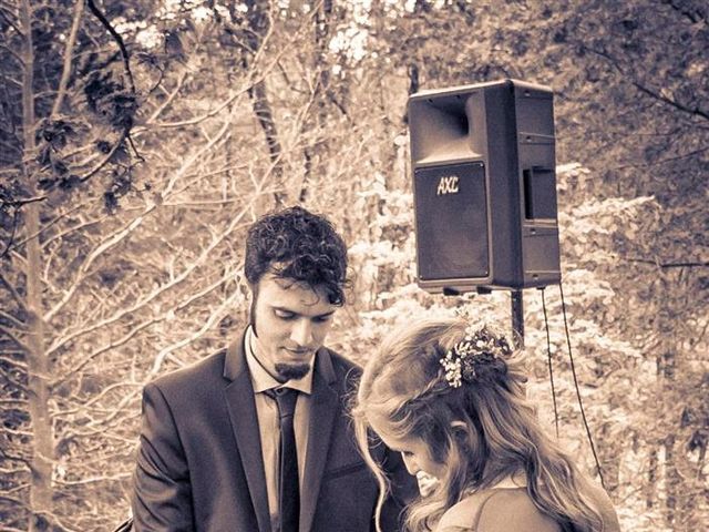 La boda de Rober y Miren en Muxika, Vizcaya 50