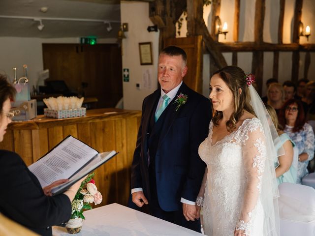 La boda de Chris y Jennie en Barcelona, Barcelona 19