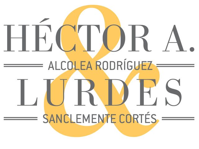 La boda de Lurdes y Hector en Canet De Mar, Barcelona 3