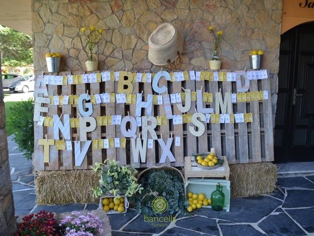 La boda de Lurdes y Hector en Canet De Mar, Barcelona 8