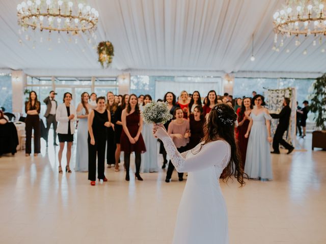 La boda de Rubén y Geanina en Valencia, Valencia 137