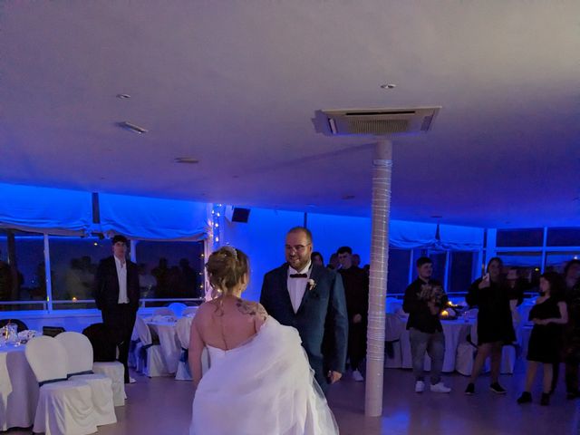 La boda de Victor y Cristina en Sant Andreu De Llavaneres, Barcelona 14