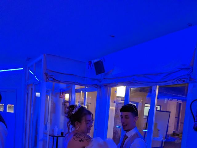 La boda de Victor y Cristina en Sant Andreu De Llavaneres, Barcelona 16