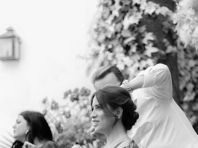 La boda de Jose Manuel y Azahara en Carmona, Sevilla 3