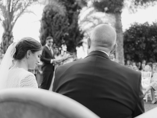 La boda de Jose Manuel y Azahara en Carmona, Sevilla 104