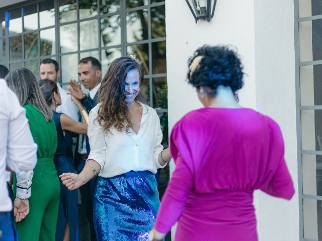 La boda de Jose Manuel y Azahara en Carmona, Sevilla 210