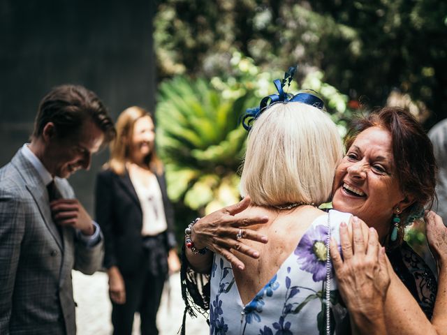 La boda de Mathew y Laura en Santiponce, Sevilla 20