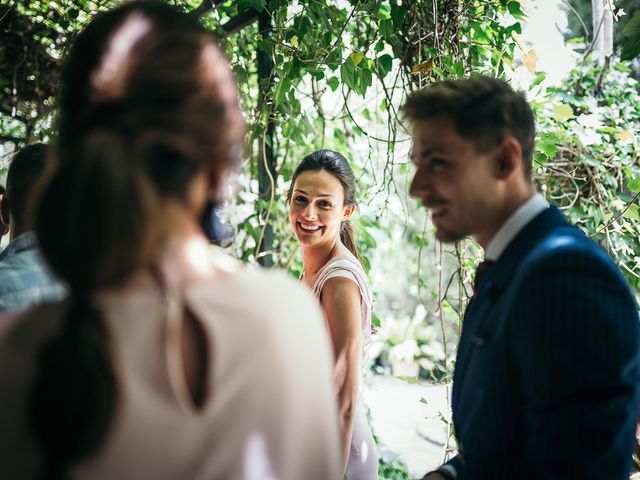 La boda de Mathew y Laura en Santiponce, Sevilla 27